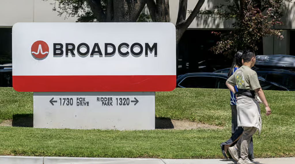 ChatGPT Makers Creating Their Own AI Chips, In Partnership With Broadcom